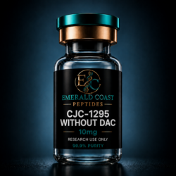 CJC-1295 Without DAC