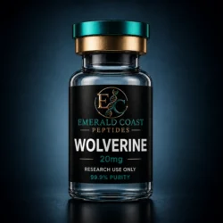Wolverine Blend 20mg