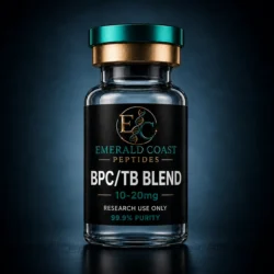 BPC/TB Blend