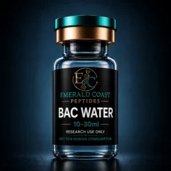 BAC Water