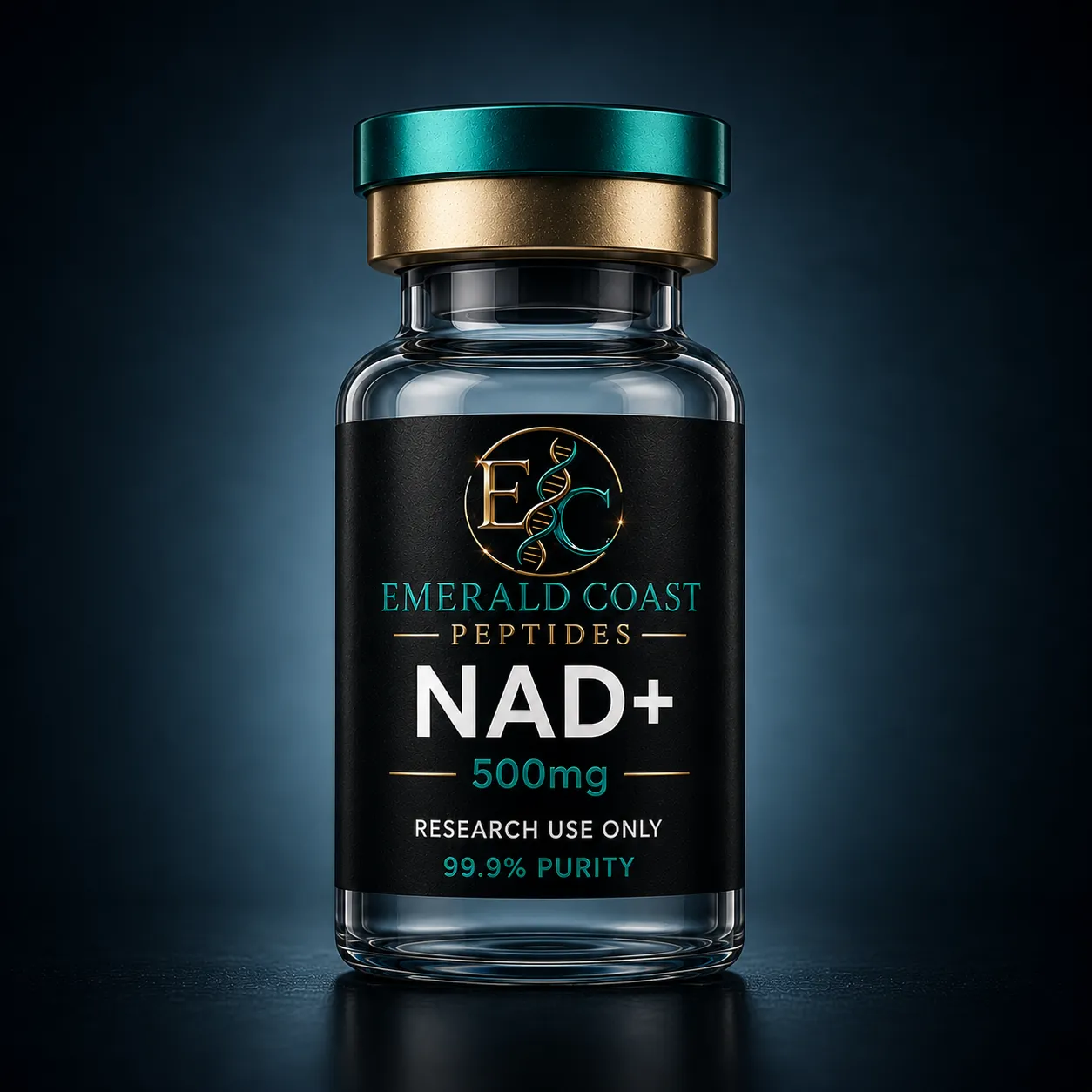 NAD+