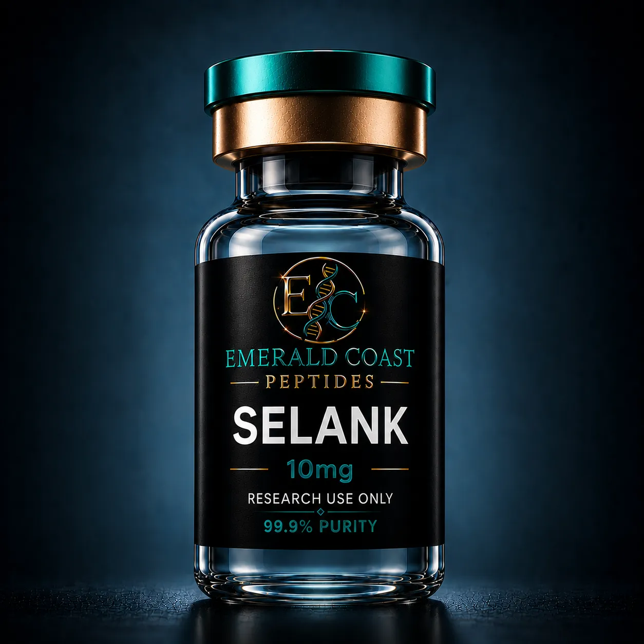 Selank