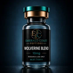 Wolverine Blend