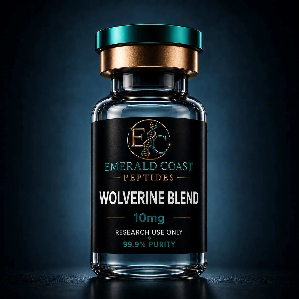 Wolverine Blend