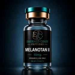 Melanotan II