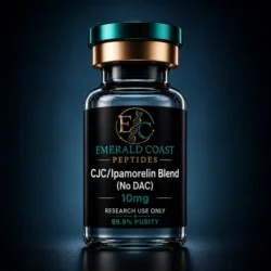 CJC/Ipamorelin Blend (No DAC)