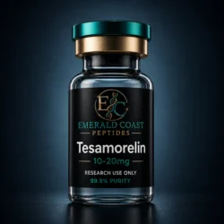 Tesamorelin