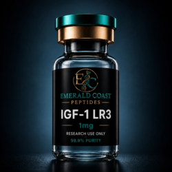 IGF-1 LR3