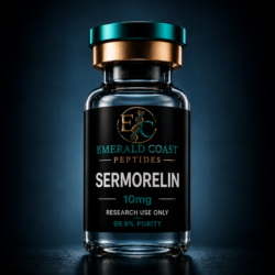 Sermorelin