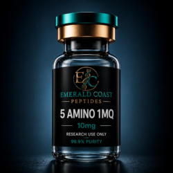 5 Amino 1MQ