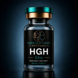 HGH 240iu Kit