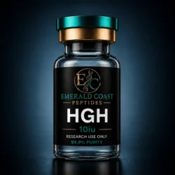 HGH 100iu Kit
