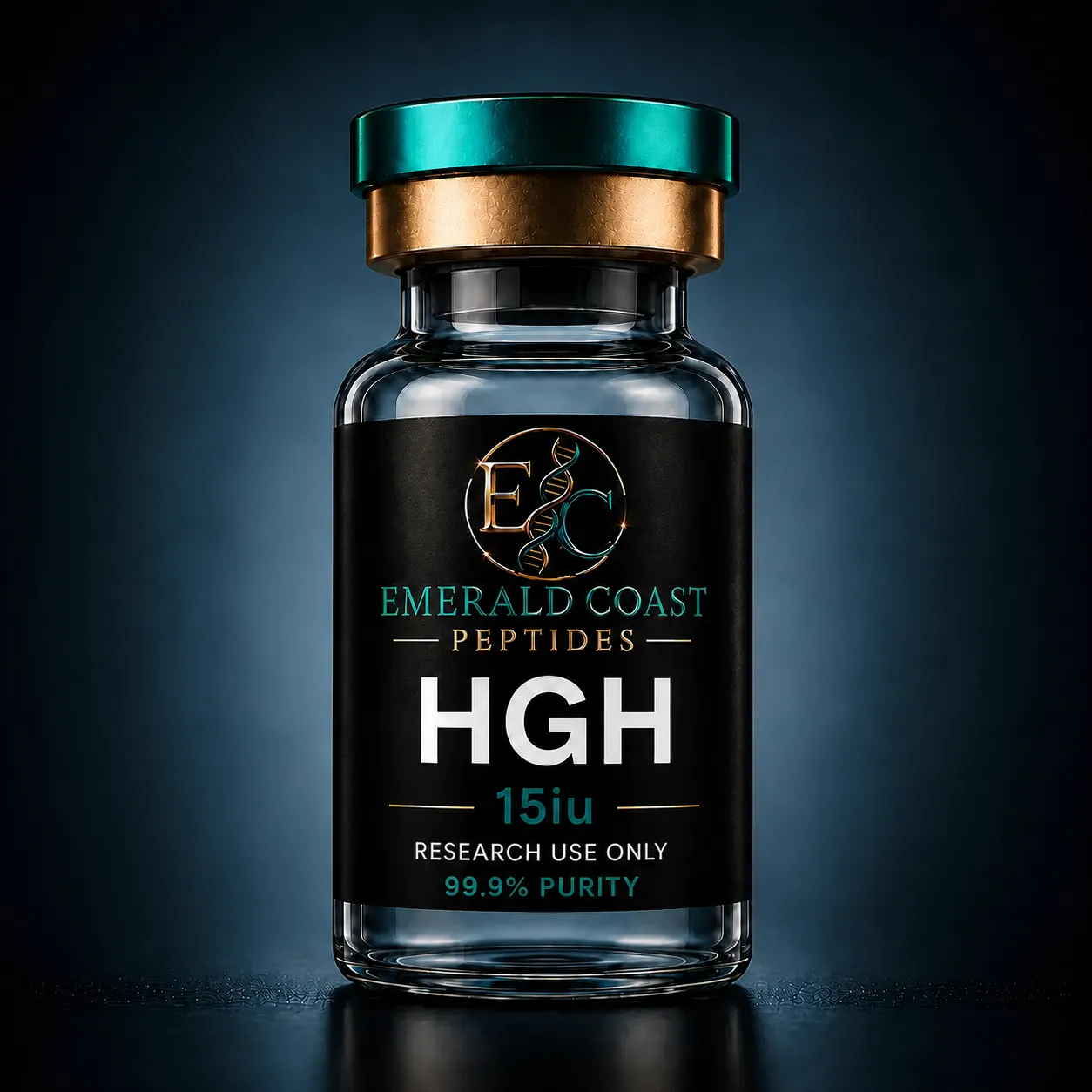 HGH 150iu Kit